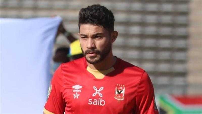 الأهلي يفتح ملف تجديد تعاقد ياسر إبراهيم وربيعة بعد السوبر الإفريقي