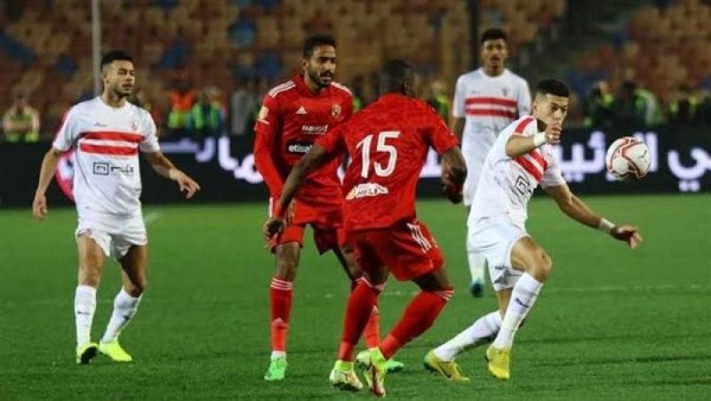 السوبر الإفريقي، الأهلي يتفوق على الزمالك قاريا فى سبتمبر