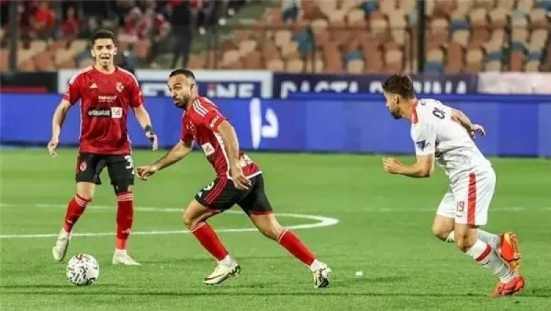 اتفرج ببلاش، 6 قنوات تذيع مباراة الأهلي والزمالك في نهائي كأس السوبر الإفريقي 2024