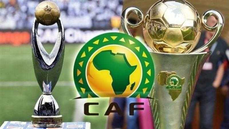 نتائج قرعة دوري أبطال إفريقيا 2024