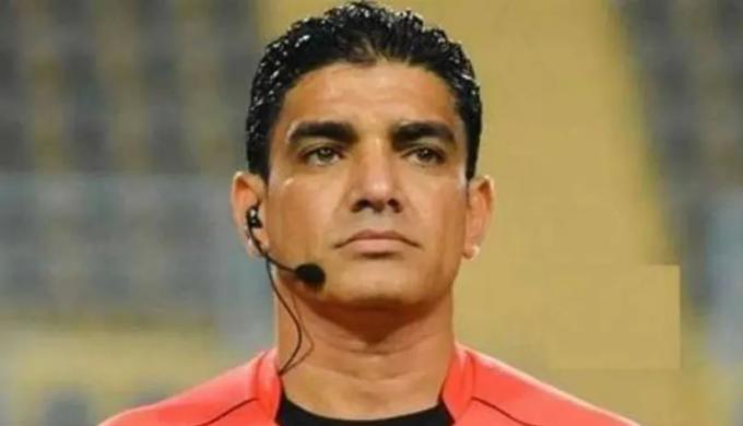 عاجل.. اتحاد الكرة يرد على طلب الزمالك الاستعانة بحكم أجنبي لنهائي السوبر